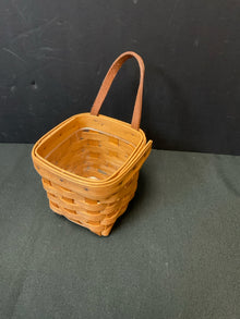  Longaberger Basket