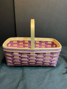  Longaberger Basket