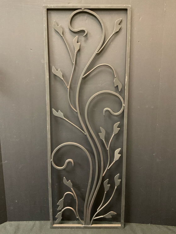 Arhaus Metal Wall Art