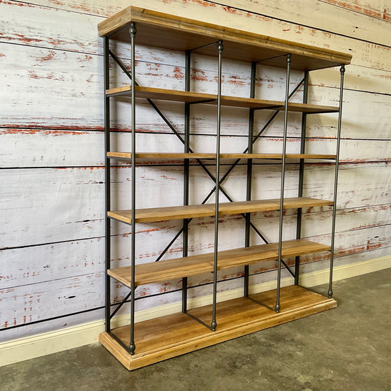 Shelving Unit