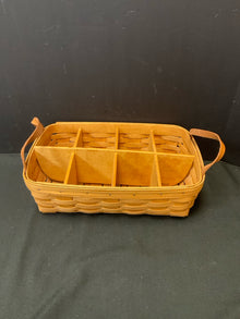  Longaberger Basket