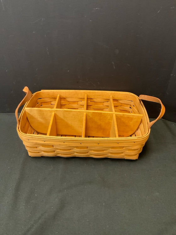 Longaberger Basket