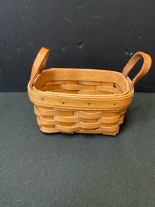  Longaberger Basket