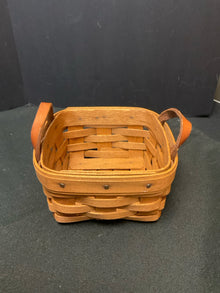  Longaberger Basket