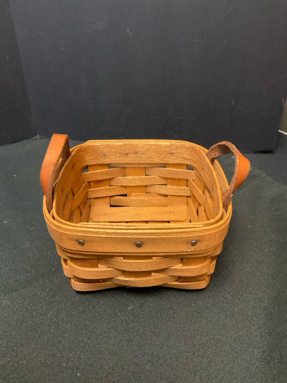 Longaberger Basket