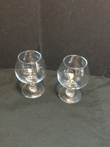  Stemware