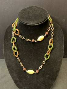  Coldwater Creek Necklace