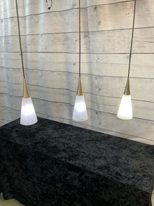  Pendant Light