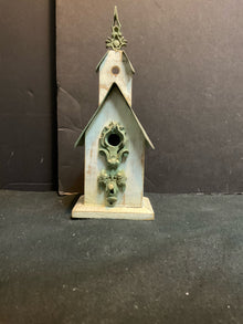  Birdhouse/Feeder/Bath