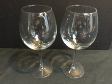  Stemware