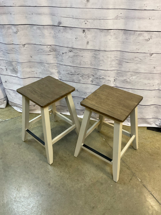 Bar Stool Set