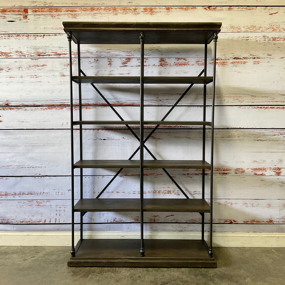 Shelving Unit