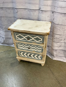  Accent Cabinet/Chest