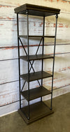 Shelving Unit