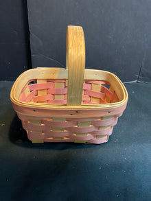  Longaberger Basket