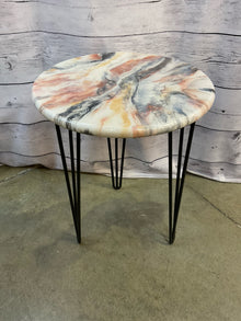  Accent Table