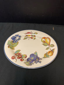  Pier 1 Plate/Platter