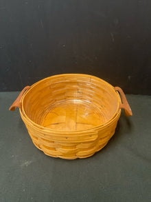  Longaberger Basket