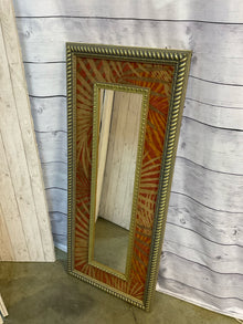  Framed Wall Mirror