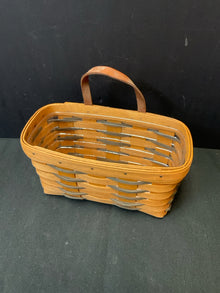  Longaberger Basket