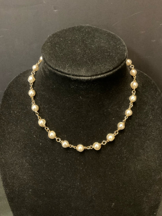 Sarah Coventry Necklace