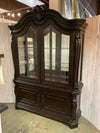 Havertys China Cabinet/Hutch