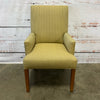 Ethan Allen Dining Chair Set