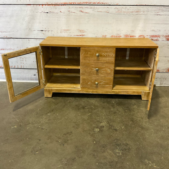 Broyhill Console