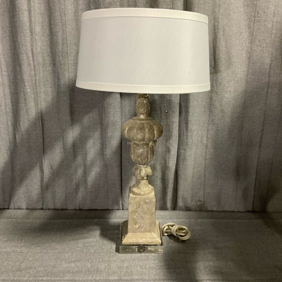 Aidan Gray Lamp