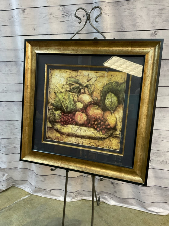 Framed Art