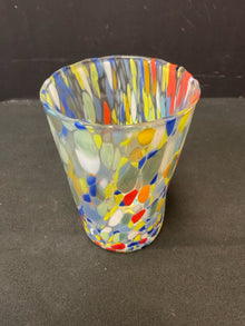  Murano Drinkware