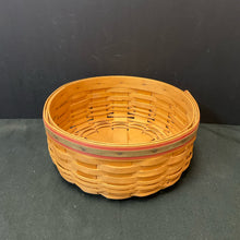  Longaberger Basket