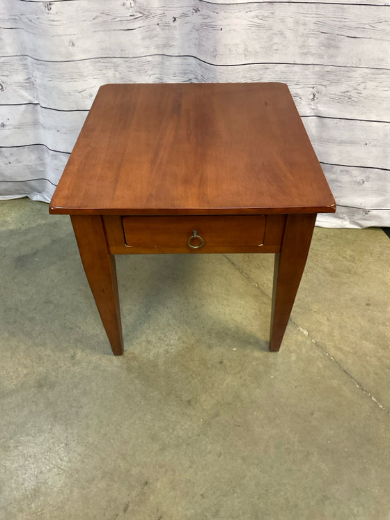 End Table