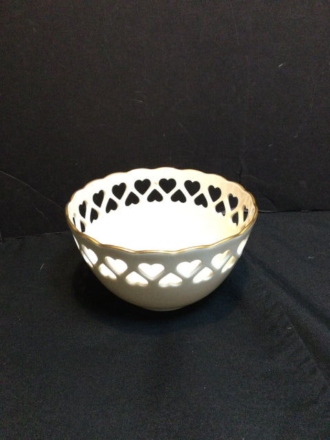 Lenox Decorative Bowl