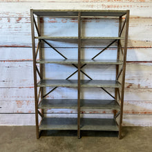  Shelving Unit