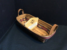  Longaberger Basket