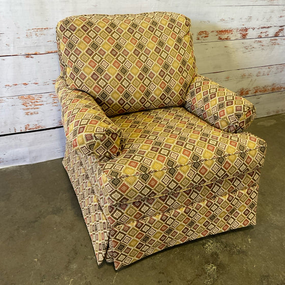 Ethan Allen Chair