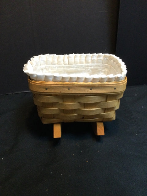 Longaberger Basket