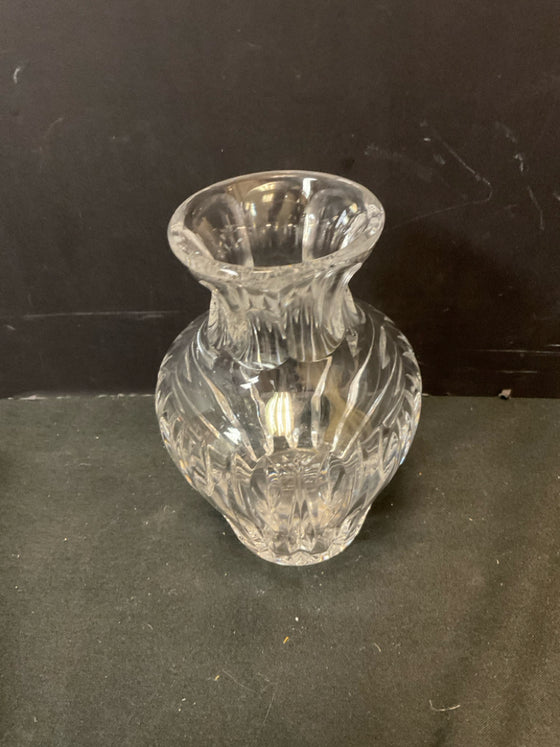 Waterford Vase