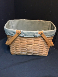  Longaberger Basket