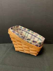  Longaberger Basket