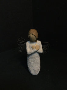  Willow Tree Statue/Figurine/Bust