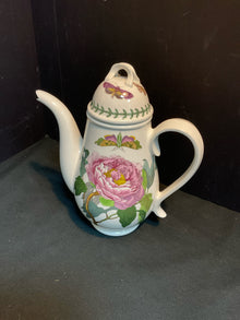  Port Meirion Coffee Pot