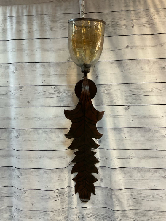 Uttermost Candleholder