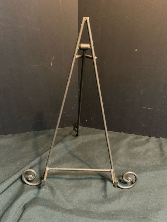 Tabletop Easel