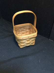  Longaberger Basket