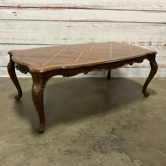 Lexington Dining Table w/ Seating