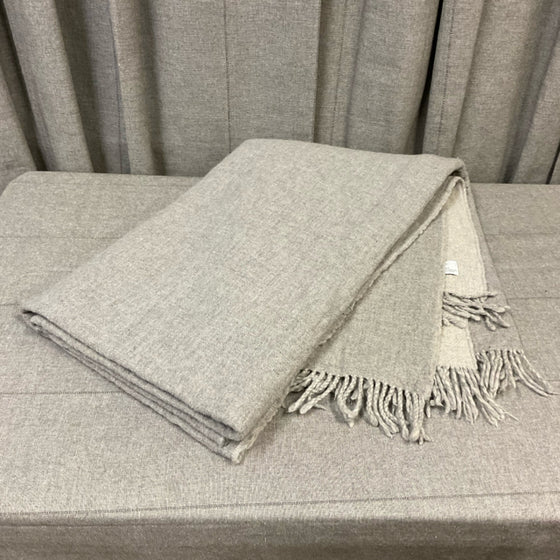 Restoration Hardware Teen Throw