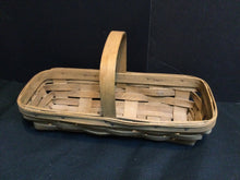  Longaberger Basket