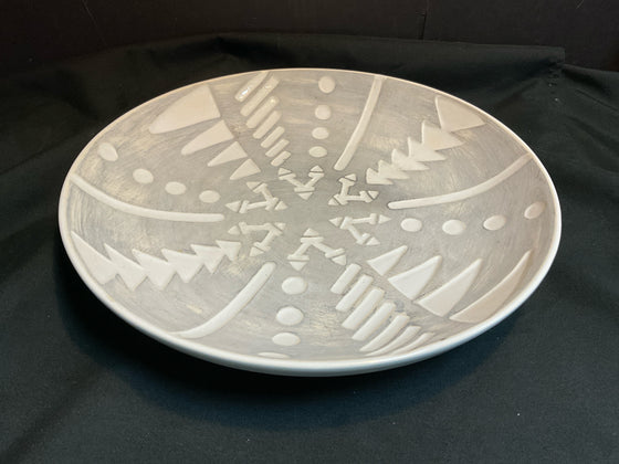 Decorative Bowl